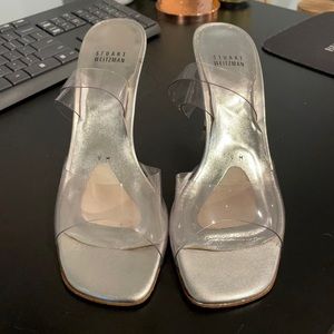 Stuart Weitzman Pumps